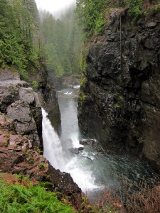 Elk Falls