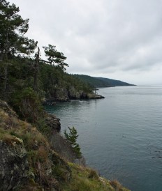 East Sooke Park